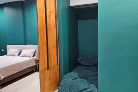 Apartment for sale, 2 Room, New building, Kobuleti , Tsikhisdziri