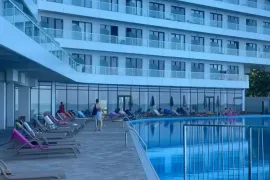 Apartment for sale, 2 Room, New building, Kobuleti , Tsikhisdziri