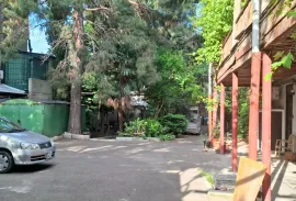 Apartment for sale, 2 Room, Old building, Tbilisi, Chugureti