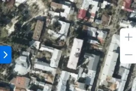 Apartment for sale, 3 Room, Old building, Tbilisi, Chugureti