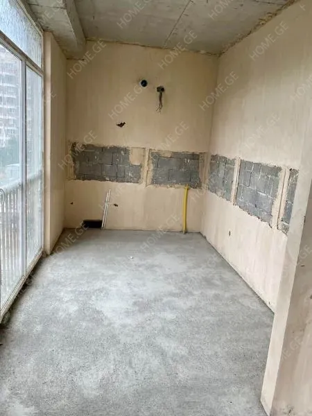Apartment for sale, 3 Room, New building, Tbilisi, Didi digomi