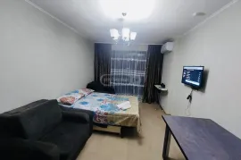 Apartment for sale, 1 Room, New building, Batumi, Khimshiashvili District