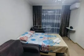 Apartment for sale, 1 Room, New building, Batumi, Khimshiashvili District