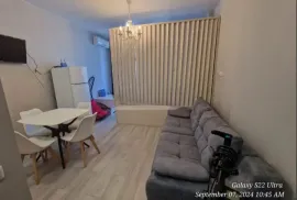 Apartment for sale, 1 Room, New building, Batumi, Aghmashenebeli District