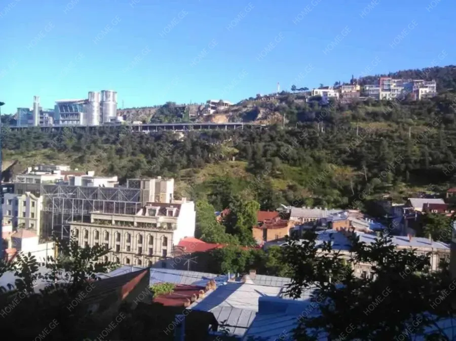 იყიდება ბინა, 2 ოთახიანი, ძველი აშენებული, თბილისი, სოლოლაკი