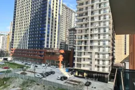 Продается квартира, 1 Kомнатная, Новостройка, Батуми, Химшиашвили Район