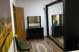 For Rent, 2 Room, New building, Kutaisi, Aghmashenebeli Settlement