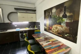 For Rent, 2 Room, New building, Kutaisi, Aghmashenebeli Settlement