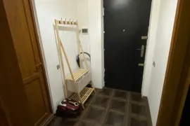 For Rent, 2 Room, New building, Kutaisi, Aghmashenebeli Settlement