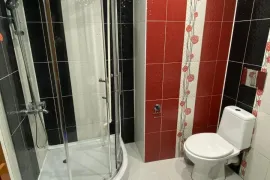 For Rent, 2 Room, New building, Kutaisi, Aghmashenebeli Settlement