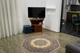 For Rent, 2 Room, New building, Kutaisi, Aghmashenebeli Settlement