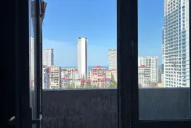 იყიდება ბინა, 2 ოთახიანი, ახალი აშენებული, ბათუმი, ხიმშიაშვილის უბანი