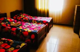 Daily Apartment Rent, 4 Room, New building, Ozurgeti , Ureki