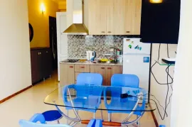 Daily Apartment Rent, 4 Room, New building, Ozurgeti , Ureki