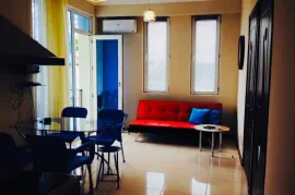 Daily Apartment Rent, 4 Room, New building, Ozurgeti , Ureki