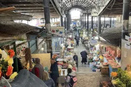 For Sale , Shopping Property, Telavi