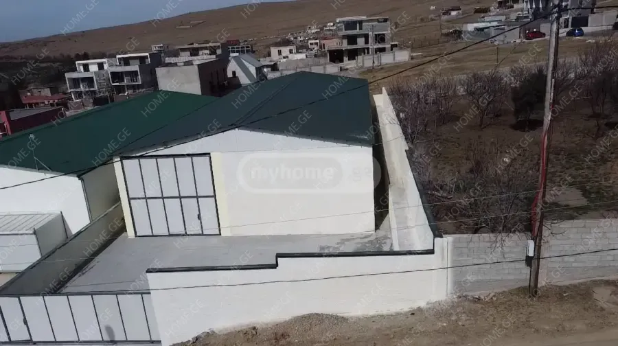 იყიდება, სასაწყობე ფართი, ვარკეთილი