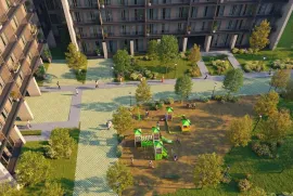 Apartment for sale, 3 Room, Under construction, Tbilisi, Didi digomi