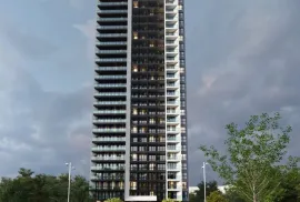 Apartment for sale, 2 Room, Under construction, Tbilisi, Ortachala