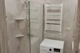 Аренда, 2 Kомнатная, Новостройка, Тбилиси, Варкетили