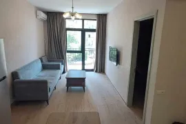 Аренда, 2 Kомнатная, Новостройка, Тбилиси, Варкетили