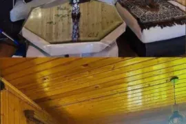 Аренда Дома, 3 Kомнатная, Окрестности Тбилиси, Табахмела