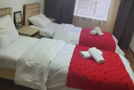 Daily Rent, 6 Room, Borjomi , Vardgineti