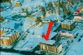 Daily Apartment Rent, 1 Room, New building, Borjomi , Bakuriani