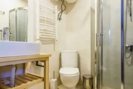 Daily Apartment Rent, 1 Room, New building, Borjomi , Bakuriani