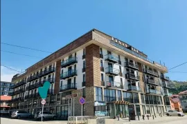 Daily Apartment Rent, 1 Room, New building, Borjomi , Bakuriani