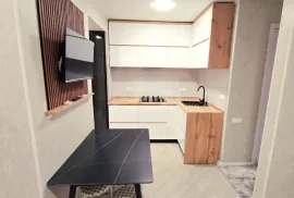Apartment for sale, 3 Room, Old building, Kutaisi, Zastava