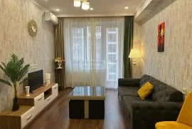For Rent, 2 Room, New building, Tbilisi, Ortachala