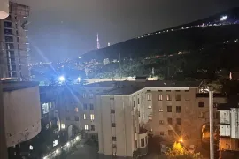 Apartment for sale, 5 Room, New building, Tbilisi, vake