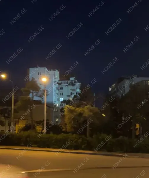 Apartment for sale, 5 Room, New building, Tbilisi, vake