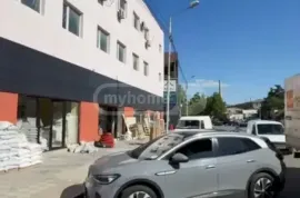 იყიდება, საოფისე ფართი, დიდუბე
