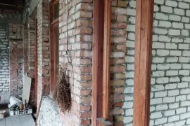 იყიდება მიწის ნაკვეთი, არა სასოფლო - სამეურნეო, არაგვისპირი
