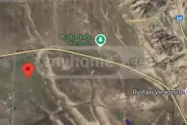 Land For Sale, Agricultural, New Rustavi