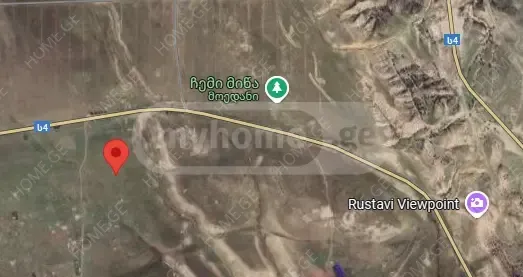 Land For Sale, Agricultural, New Rustavi