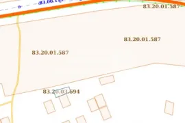 Land For Sale, Agricultural, New Rustavi