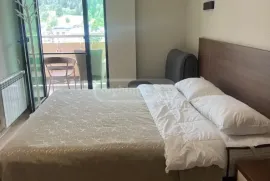 Apartment for sale, 2 Room, New building, Borjomi , Bakuriani