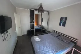 ქირავდება ბინა დღიურად, 2 ოთახიანი, ახალი აშენებული, ბათუმი, ხიმშიაშვილის უბანი