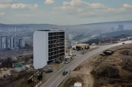 Apartment for sale, 3 Room, New building, Tbilisi, Vashlijvari