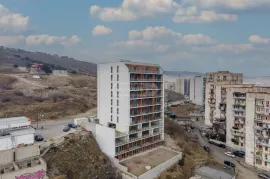 Apartment for sale, 3 Room, New building, Tbilisi, Vashlijvari