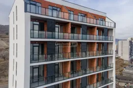 Apartment for sale, 3 Room, New building, Tbilisi, Vashlijvari