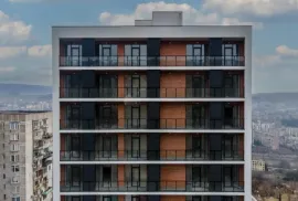 Apartment for sale, 2 Room, New building, Tbilisi, Vashlijvari