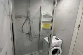 For Rent, 2 Room, New building, Tbilisi, saburtalo