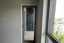 For Rent, 2 Room, New building, Tbilisi, saburtalo