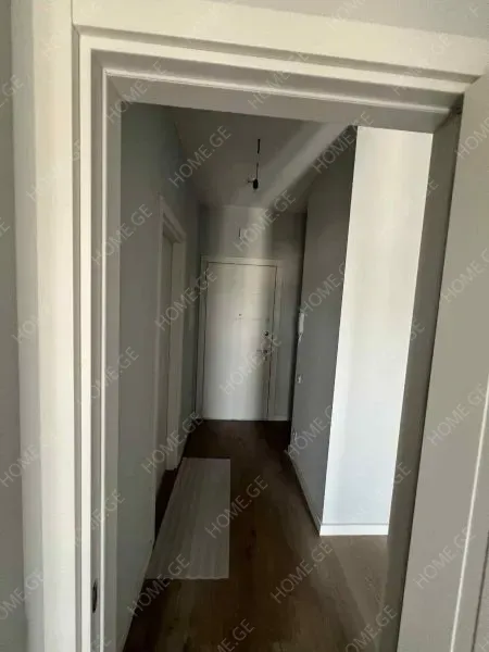 For Rent, 2 Room, New building, Tbilisi, saburtalo