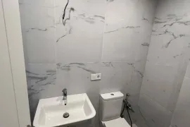 For Rent, 2 Room, New building, Tbilisi, saburtalo