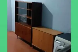 For Rent, 2 Room, Old building, Tbilisi, Nadzaladevi